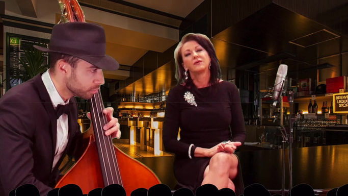 I'm In The Mood for Love